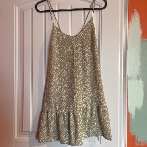 Abercrombie summer dress - Picture 1 of 4